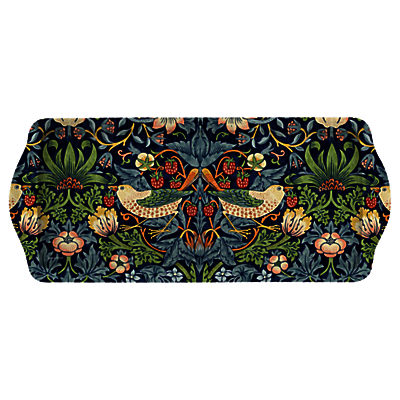 Pimpernel William Morris Sandwich Tray